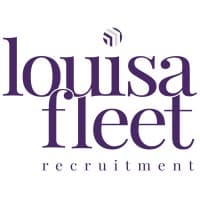 Louisa Fleet Sales Recruitment Consultancy logo