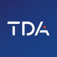 TDA Creative logo