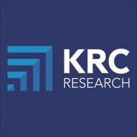 KRC Research logo