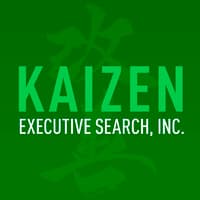 Kaizen Executive Search logo
