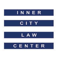 Inner City Law Center logo