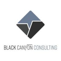 Black Canyon Consulting logo