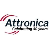 Attronica logo