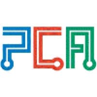 Professional Computer Associates logo