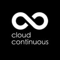 Cloud Continuous logo