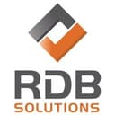 RDB Solutions logo