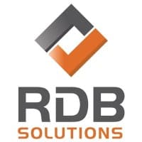 RDB Solutions logo