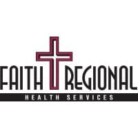 Faith Regional Health Services logo