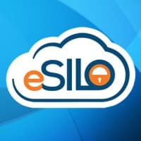 eSilo logo