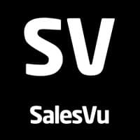 SalesVu logo