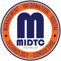 MIDTC logo
