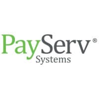 Todd Saylor PayServ logo