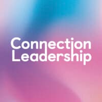 Connection Leadership logo