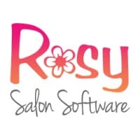 Rosy Salon logo