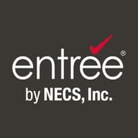 NECS logo