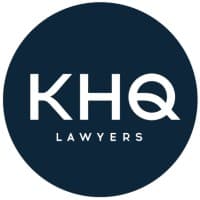 KHQ Lawyers logo
