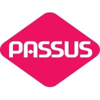 Passus SA logo