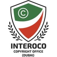 INTEROCO Copyright Office Dubai logo