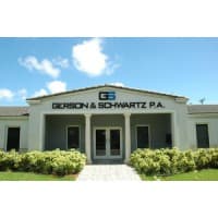 Gerson & Schwartz Accident & Injury Lawyers logo