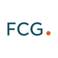 FCG Finnish Consulting Group logo