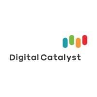 Digital Catalyst logo