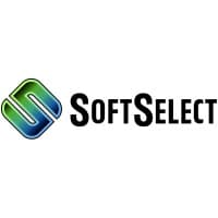 SoftSelect logo