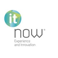 ITnow logo