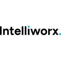 Intelliworx Managed IT logo