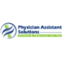 Physician Assistant Solutions logo