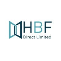 HBF Direct Limited logo