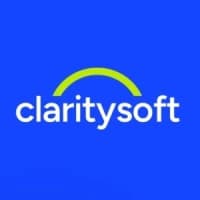 Claritysoft CRM logo