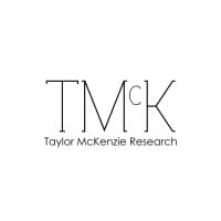 Taylor McKenzie Research & Marketing logo