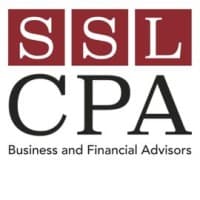 Scheidel Sullivan & Lanni CPA logo