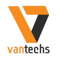 Vantechs logo