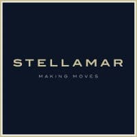 Stellamar logo