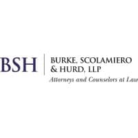 Burke Scolamiero & Hurd logo