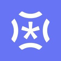 CURATED logo