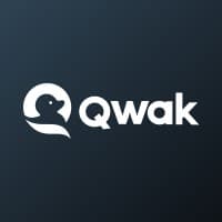 Qwak logo