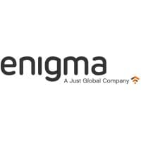 Enigma Marketing Services logo
