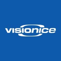 VISIONICE logo