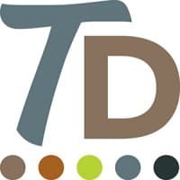 Team Delegate logo