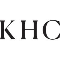 KHC logo