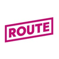Route Research logo