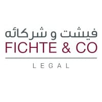 Fichte logo