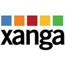 Xanga logo