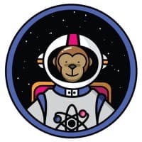 eCommerce Cosmos logo