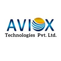 Aviox Technologies Pvt logo