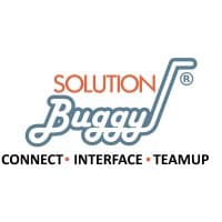 SolutionBuggy logo