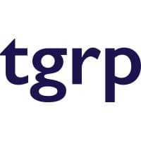 TGRP Solutions logo