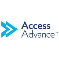 Access Advance logo